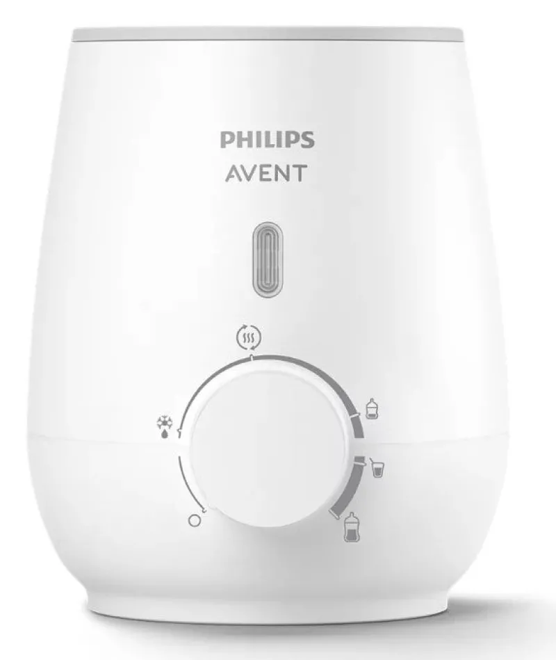 Philips Avent Advanced Fast Bottle Warmer Sale