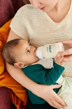 Philips Avent Anti Colic Feeding Bottle 260ml Single New