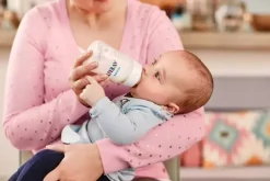 Philips Avent Anti Colic Feeding Bottle 125ml Single Sale