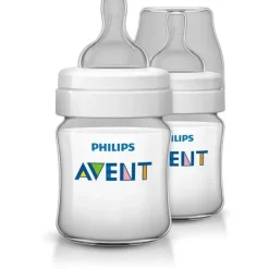 Philips Avent Anti Colic Feeding Bottle 125ml 2 Pack Best