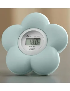 Philips Avent Digital Bath & Bedroom Thermometer Mint Best