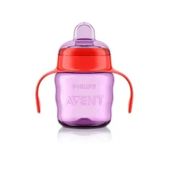 Philips Avent Easy Sip Spout Cup 6m+ Outlet
