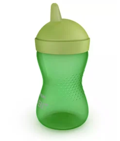 Philips Avent Grippy Hard Spout Cup 300ml - Assorted Colours Outlet