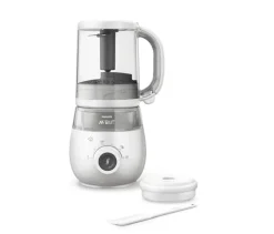 Philips Avent 4-in-1 Babyfood Steamer Blender Sale