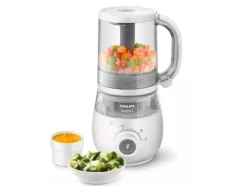 Philips Avent 4-in-1 Babyfood Steamer Blender Sale