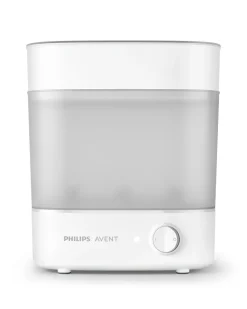 Philips Avent 3-in-1 Electric Steam Steriliser Sale