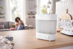 Philips Avent 3-in-1 Electric Steam Steriliser Sale