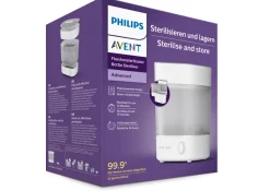 Philips Avent 3-in-1 Electric Steam Steriliser Sale