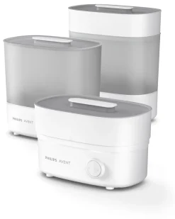 Philips Avent 3-in-1 Electric Steam Steriliser Sale