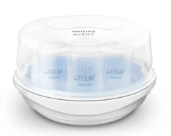 Philips Avent Microwave Steriliser Clearance