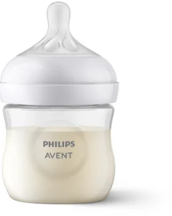 Philips Avent Natural Response Bottle 125ml 1-Pack Outlet