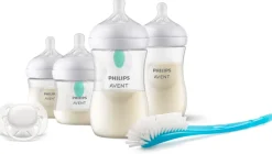 Philips Avent Natural Response Bottle AirFree Vent Newborn Gift Set Discount