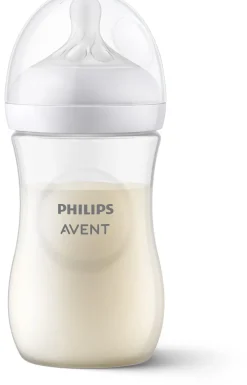 Philips Avent Natural Response Bottle 260ml 1-Pack Sale