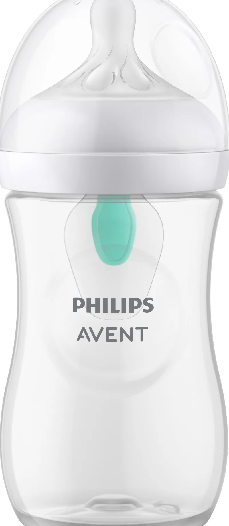 Philips Avent Natural Response Bottle AirFree Vent 260ml 1-Pack Hot