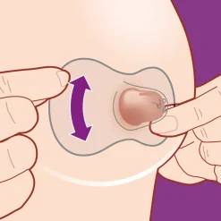 Philips Avent Nipple Shields Small 15mm 2-Pack Sale