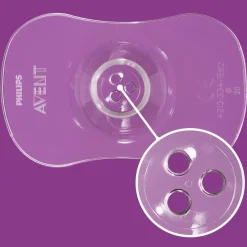 Philips Avent Nipple Shields Small 15mm 2-Pack Sale