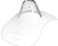 Philips Avent Nipple Shield 2-Pack Medium Hot