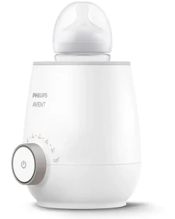 Philips Avent Premium Fast Bottle Warmer Best