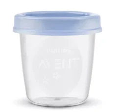 Philips Avent Storage Cups Clearance