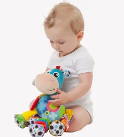 Playgro Clip Clop Activity Friend Clearance