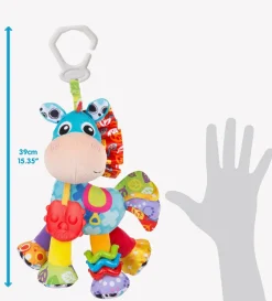 Playgro Clip Clop Activity Friend Clearance
