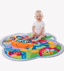 Playgro Clip Clop Musical Activity Gym Hot