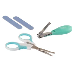 Playgro Gentle Touch Nail Care Set Online