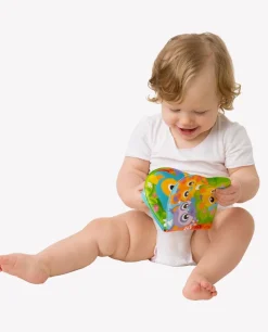 Playgro Little Bees Adventure Book Outlet