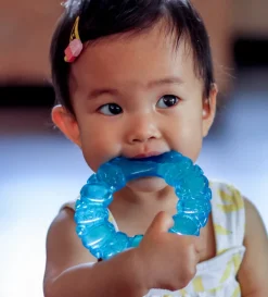 Playgro Soothing Circle Water Teether Sale