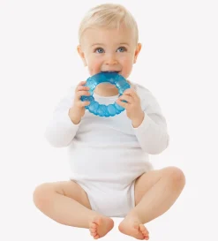 Playgro Soothing Circle Water Teether Sale