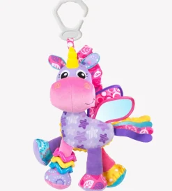 Playgro Stella the Unicorn Activity Friend Clearance