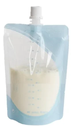 Unimom Pump and Store 50 Bags No Adapter Fashion