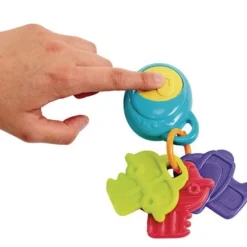 Red Box Melody Teething Keys Online