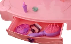 Red Box Princess Sapphire Light-up Princess Vanity Table Discount