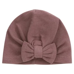 Ricochet Baby Bow Beanie Fashion