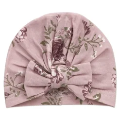 Ricochet Baby Bow Beanie Fashion