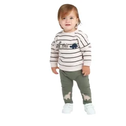 Ricochet Baby  Dinosaur  Sweatshirt Online