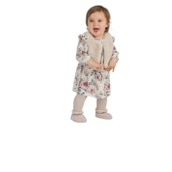 Ricochet Baby Faux Fur Vest Discount