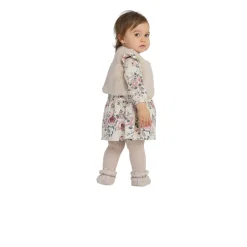 Ricochet Baby Faux Fur Vest Discount