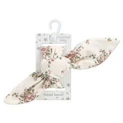 Ricochet Baby Headband Fashion