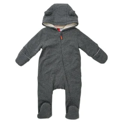 Ricochet Baby Jersey Knit Pramsuit New