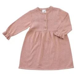 Ricochet Baby Knitted Dress New