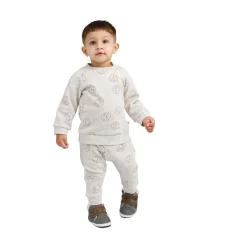 Ricochet Baby  Lion Sweatshirt Online