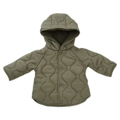 Ricochet Baby Padded Jacket Hot