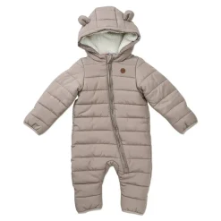 Ricochet Baby Puffer Pramsuit Hot