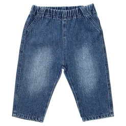 Ricochet Baby Pull on Jean Discount