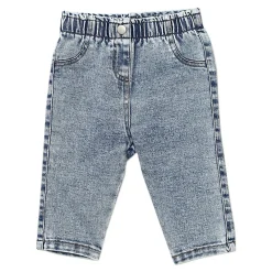 Ricochet Baby Pull on Jean New