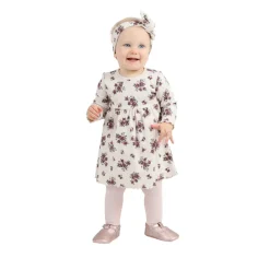 Ricochet Baby Rib Dress Best