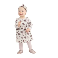 Ricochet Baby Rib Dress Best