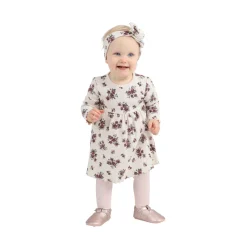 Ricochet Baby Rib Dress Best